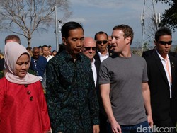 Zuckerberg Dipaksa Lengser dari Dewan Direksi Facebook