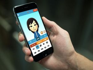 Game Mobile Pertama Nintendo Rilis 17 Maret