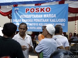 Minta Warga Mau Direlokasi ke Rusun, Ahok: Anak-anak Bahaya di Kalijodo