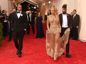 Foto: Terungkap 4 Gaya Seksi Beyonce Favorit Sang Stylist