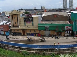 Wakil Ketua DPRD DKI Triwisaksana Dukung Ahok Tertibkan Kalijodo