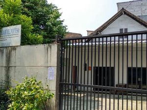 Melihat Gereja di Kalijodo