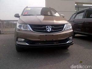 Pabrik Mobil MPV Wuling di Cikarang Sudah 50 Persen Rampung