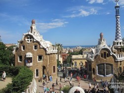 Jangan Cari Kota Wisata Ini, Sudah Dihapus dari Google Maps