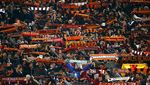 Madrid Bawa Pulang Kemenangan dari Kandang Roma