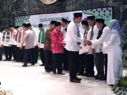 Ahok Rombak Jabatan Kepala Satpol PP hingga Pendidikan dan Mental Spiritual