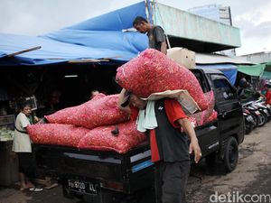 Kemenkop Akan Gelontorkan Rp 85 M untuk Revitalisasi Pasar