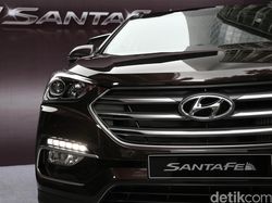 Hyundai Luncurkan 1 Mobil Lagi di Pameran GIIAS
