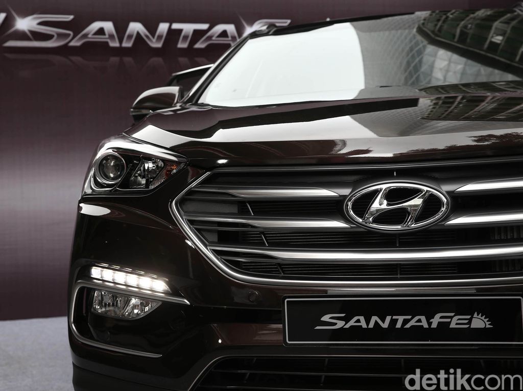 Hyundai Luncurkan 1 Mobil Lagi di Pameran GIIAS Hyundai Luncurkan 1 Mobil Lagi di Pameran GIIAS