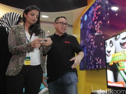 Setelah Chromecast, Gig Siapkan TV Berlangganan