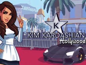 Game Kim Kardashian Raup Pendapatan Rp 1,3 Triliun