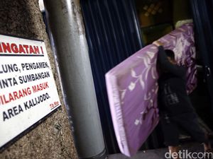 Syafii Maarif Dukung Ahok Tertibkan Kalijodo