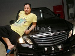 Komentar Sejawat Soal Saipul Jamil Ditangkap Atas Laporan Pencabulan