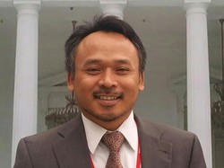 Mungkinkah RI Jadi Broker Bawah Tanah dalam Isu Semenanjung Korea?