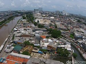 Ahok Minta Polisi Usut Tuntas Temuan Ratusan Anak Panah di Kalijodo