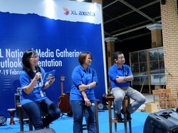 Network Sharing XL-Indosat Ingin Lebih Intim