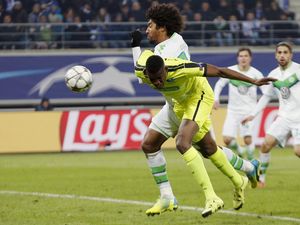 Pelatih Wolfsburg Sayangkan Dua Gol Menit-menit Akhir dari Gent