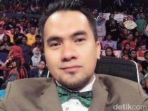 Ini Kronologi Dugaan Pencabulan Remaja Laki-laki oleh Artis Saipul Jamil Ini Kronologi Dugaan Pencabulan Remaja Laki-laki oleh Artis Saipul Jamil