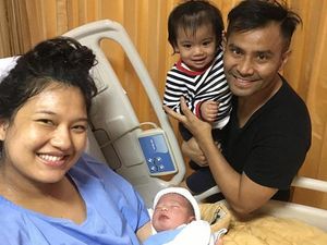 Dikaruniai 2 Anak, Judika Ngaku Capek