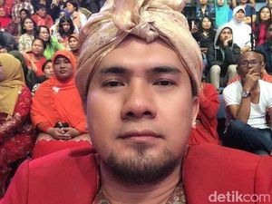 Polisi: Korban Tertarik Diajak ke Rumah karena Saipul Jamil Artis