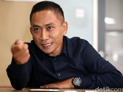 Bupati Yoyok: Bila Ahok Tertibkan Kalijodo, Ini yang Saya Lakukan di Batang