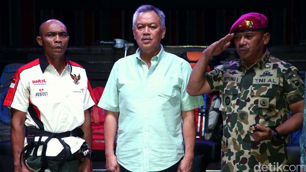 Sabar Gorky Siap Mendaki Puncak Aconcagua Argentina