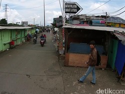 Polisi Tangkap Muncikari Penyedia PSK di Kalijodo
