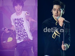 Sedang Badai, Chansung 2PM dan Sungjong Infinite Terdampar di Tonga