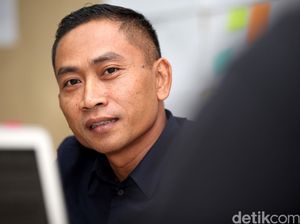 #YokBergerak, Eks Bupati Batang Siap Maju ke Pilgub Jateng 2018