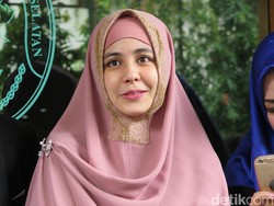 Stuart Collin Minta Risty Tagor Ubah Nama Anaknya