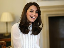 Kate Middleton Dikritik Organisasi Pecinta Binatang