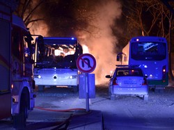 Lagi! Ledakan Bom di Turki Tewaskan 7 Orang