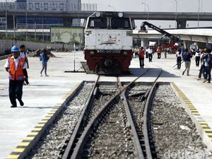 Mencengangkan, Gaji Pekerja JICT Mulai Rp 600 Juta/Tahun