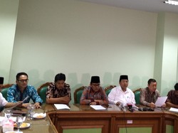 Tokoh KWI: Yang Kami Tolak Perilaku LGBT, Bukan Pribadinya