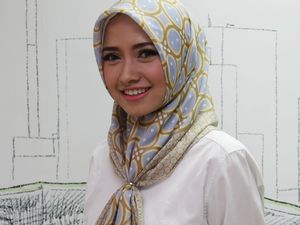 Pandan Sari, Berhenti Jadi Karyawan karena Kebanjiran Job Pasca Hijab Hunt Pandan Sari, Berhenti Jadi Karyawan karena Kebanjiran Job Pasca Hijab Hunt
