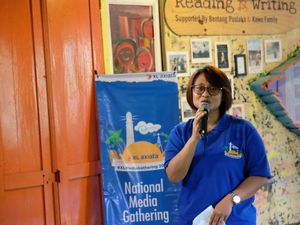 XL Punya Lawan untuk Netflix