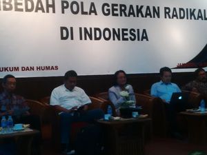 LIPI: Kalangan Mahasiswa Masih Jadi Incaran Gerakan Radikal di Indonesia