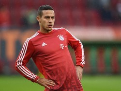 Thiago Tak Akan Ikuti Jejak Guardiola ke City