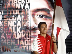 Resmi ke F1, Rio Haryanto Hebohkan Twitter