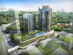 9 Cinta dari Orchard yang Menjadi Incaran Para Ekspat