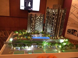 Orang Asing dan Warga Singapura Minati Properti di Kawasan Orchard