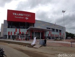 Transmart Hadirkan Bioskop CGV di 8 Gerai