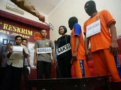 Dituduh Selingkuhi Istri Tetangga, Imron Tewas Dikeroyok 14 Orang