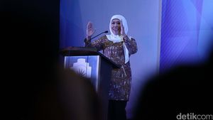 Mensos Buka Rakor Bahas Kemiskinan