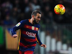 Vidal: Terus Konsisten, Barca!