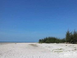 Rekomendasi Tempat melihat Gerhana Matahari Total di Belitung