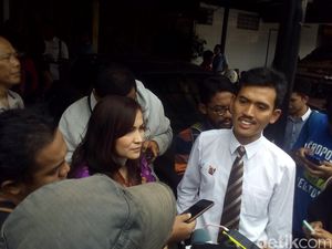 Ketua KPAI Temui Saipul: Saipul Perlu Minta Maaf, Imbau Fans Tidak Meniru