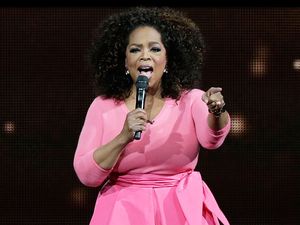 6 Pola Pikir Oprah Winfrey yang Bikin Sukses Luar Biasa