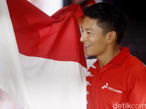 Opsi-Opsi Dana Sponsor Rio di Luar APBN