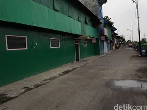 Cerita Muncikari Kalijodo yang Punya 20 Anak Buah dan Kini Pilih Mudik